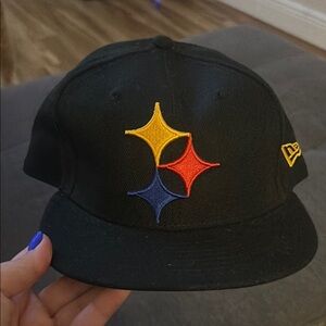 New Era Pittsburgh Steelers